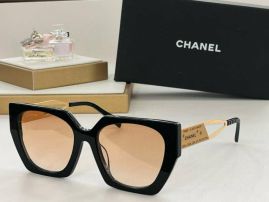 Picture of Chanel Sunglasses _SKUfw56678169fw